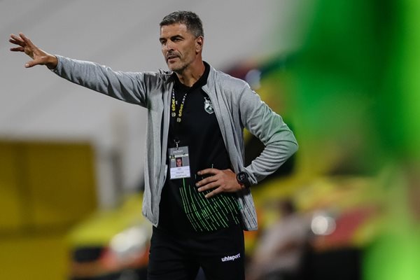 Иво Тренчев пое „Пирин“ за 4-и път