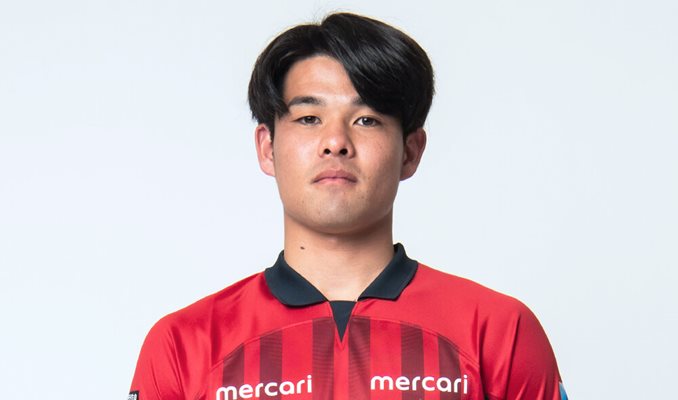 Арестуваха японски национал от „Майнц“, обвиниха го в изнасилване