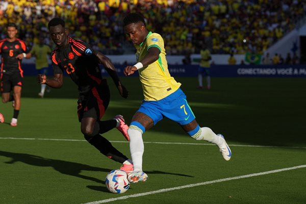 Кой засега има най-голям шанс да спечели „Златната топка“ 2023/24 ?