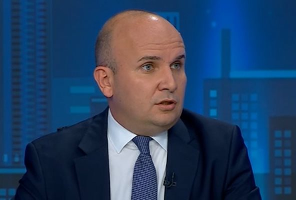 Илхан Кючюк: Разговорите за бъдещето на ДПС тепърва предстоят