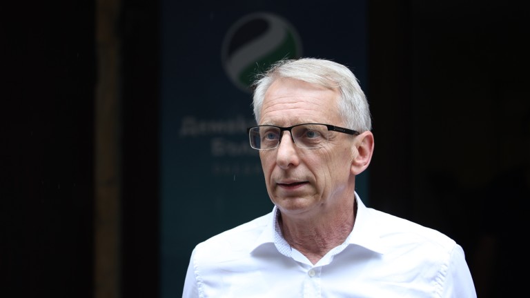 ПП-ДБ решени и на следващите избори да се борят за първото място