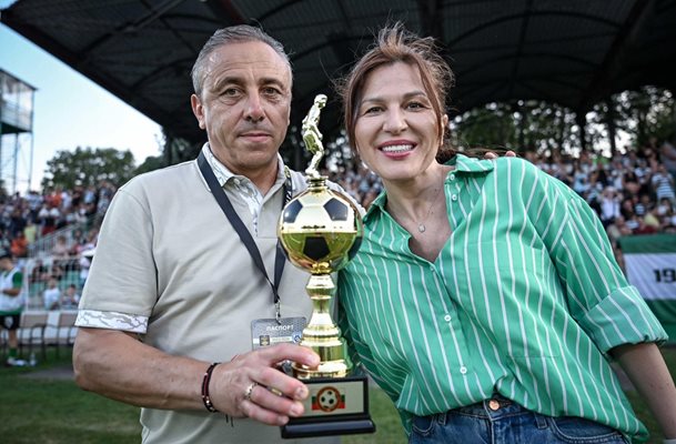 Илиан Илиев: Мъка! Не е нормално да се играе в тази жега