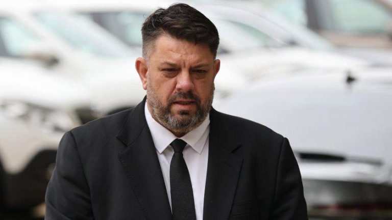 Атанас Зафиров: БСП не се разпада, а укрепва