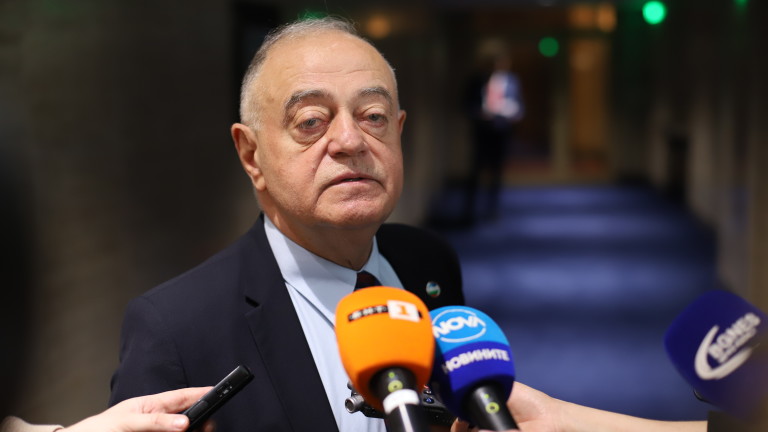 Атанасов: Няма да мине номера да разделят ПП-ДБ