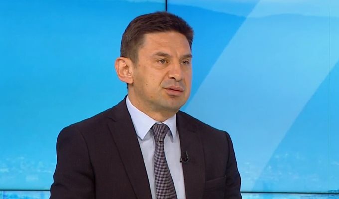 Халил Летифов: Още не е ясно дали ДПС ще се яви като една или две партии на следващи избори