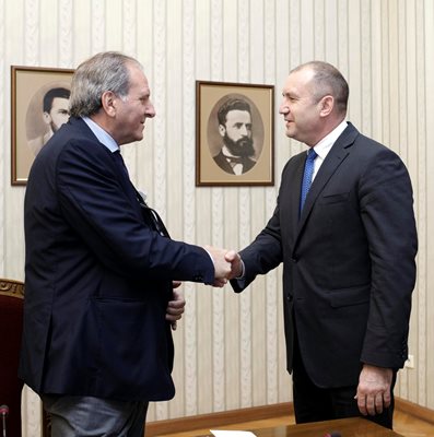 Почина италианският юрист Джузепе Консоло, защитникът на Сергей Антонов