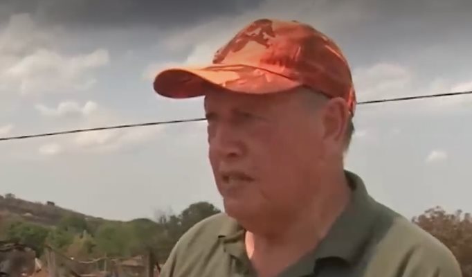 Кметът на Болярово: Общо 35 имота изгоряха