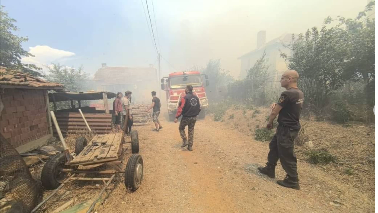 Журналистът Иван Янев: BG-ALERT се активира и без наличието на мобилен сигнал