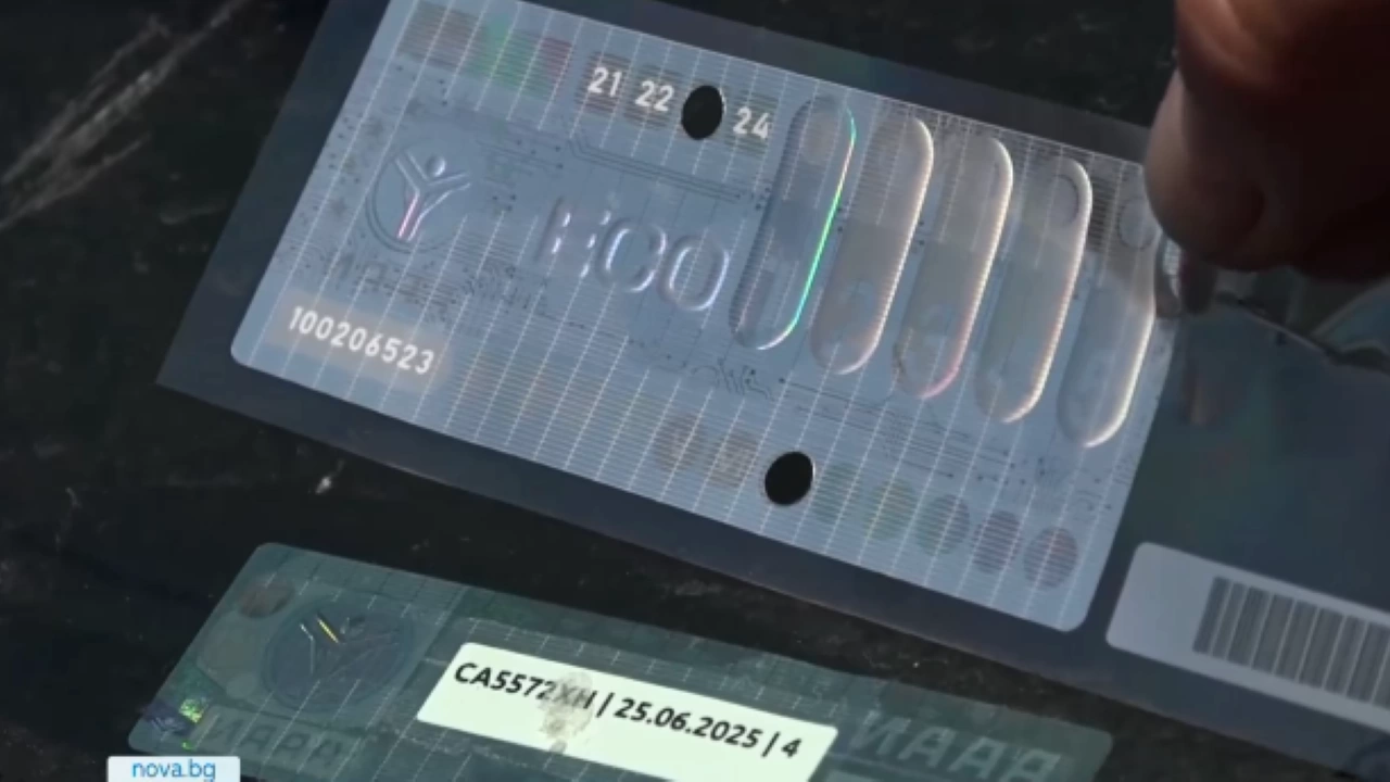 ВАС отмени екостикерите за колите, от Министерство на транспорта ще обжалват