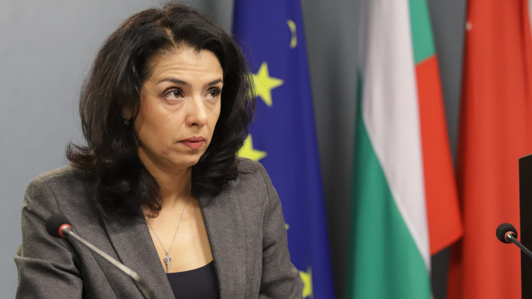 Ваня Григорова отказва участие в ляво обединение на БСП