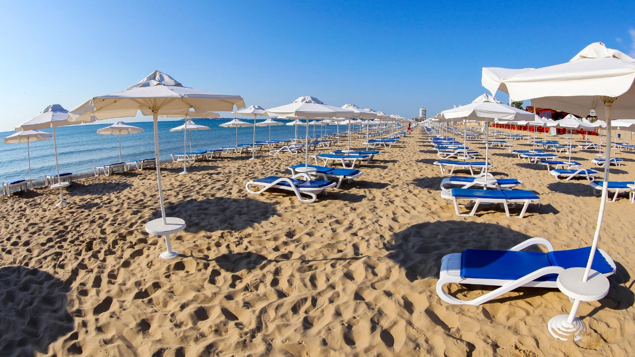 Прогноза за времето