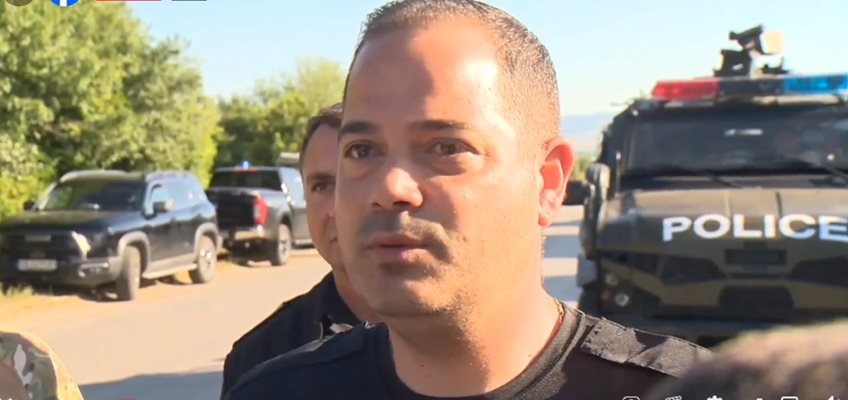 Калин Стоянов: Открито е още едно тяло в склада за фойерверки в Елин Пелин (На живо)