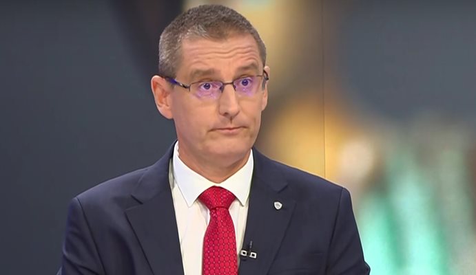 Прокурор Владимир Николов: Решението на КС доказа, че върховенството на правото не е просто фраза