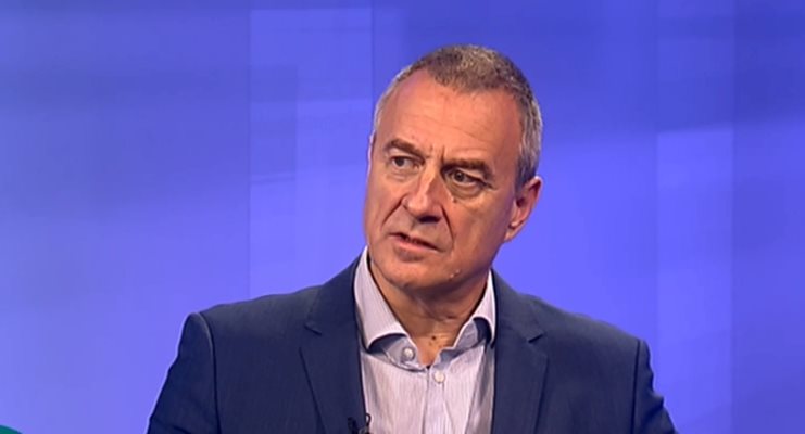 Цветлин Йовчев: BG-Alert трябва да се използва адекватно, персоналът не е обучен