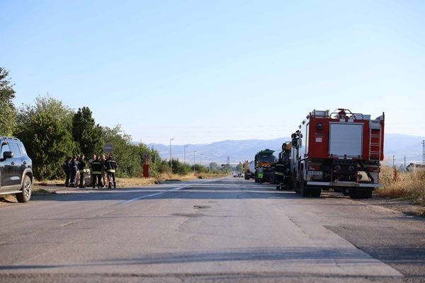 Жители на Гара Елин Пелин с опити за измама – декларират повече щети от реално нанесените