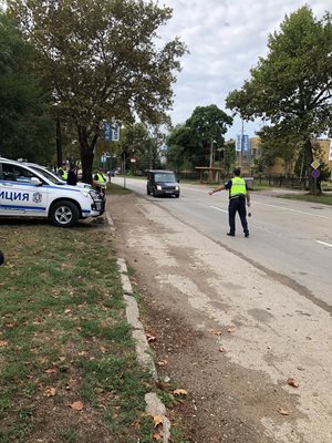 Петима пострадаха при катастрофа между селата Расово и Пишурка