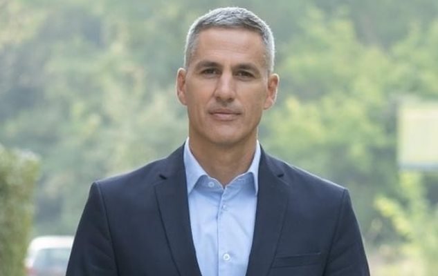 ВАС отхвърли искането на Андрей Гюров да спре отстраняването му като подуправител на БНБ