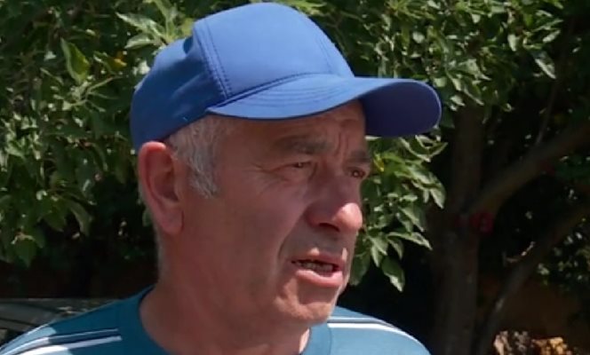 Охранител на взривените складове: Често идваха хора в извънработно време