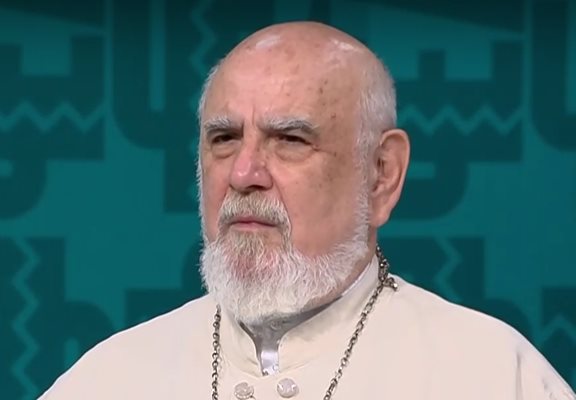 Епископ Тихон: Толерантността е допустимото отклонение, което не вреди на нормите