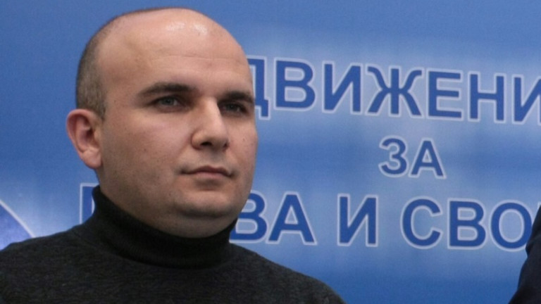 Илхан Кючюк: Моделът Пеевски е вреден и трябва да бъде разграден