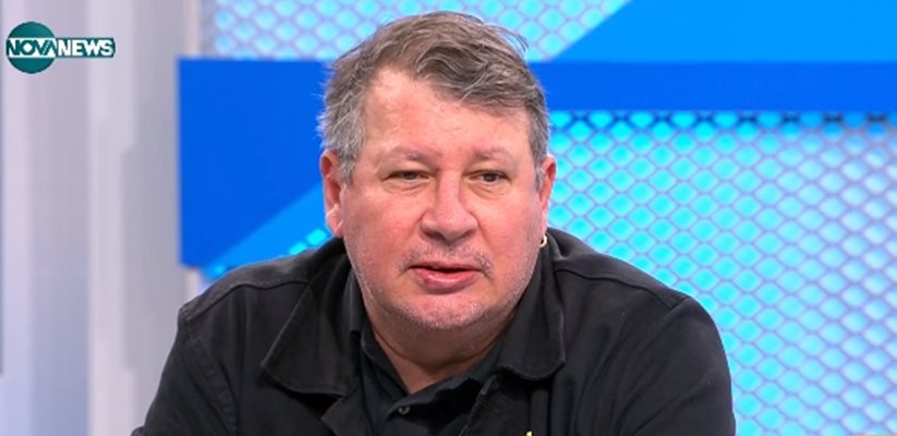 Едуард Папазян: Ако „Величие“ не беше влязла в парламента, ДПС нямаше да се разцепи