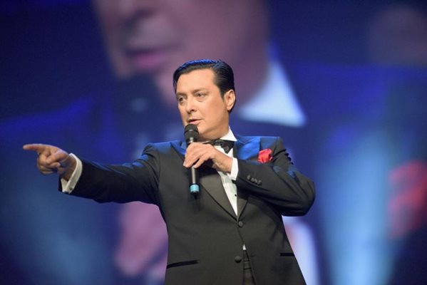 Бигбендът на БНР и Васил Петров откриват джаз феста в Боровец