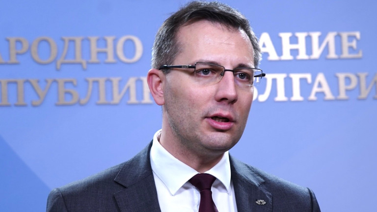 Станислав Анастасов: Ще преследваме дерибеите в цялата страна