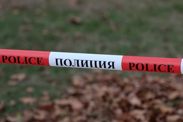 Берачи на боровинки открили разложен труп, предполага се че е на мигрант