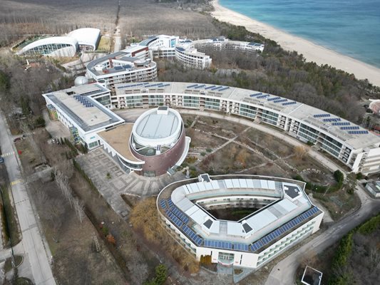 Служебният премиер: Комплекс „Камчия“ не е собственост на българската държава