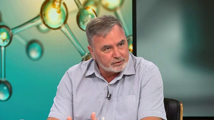 Доц. Ангел Кунчев: Няма да има последици от обгазяването в Пловдив