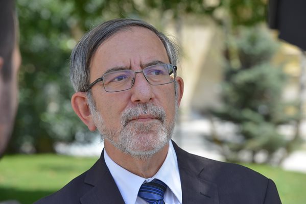 Филип Димитров: Конституционният съд не е отменил съдебната реформа, това е лъжлива политическа мантра