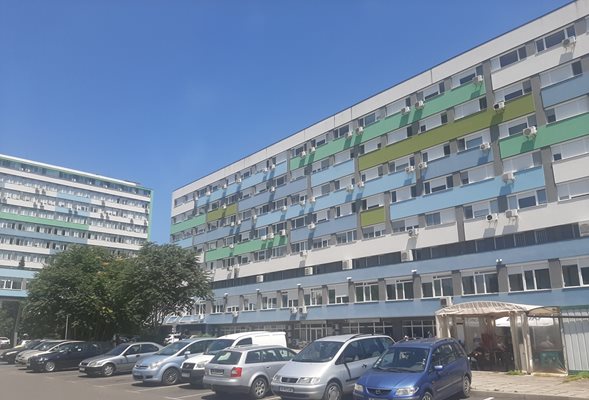 Трактор прегази дете на централния плаж в Созопол, докато почиства пясъка