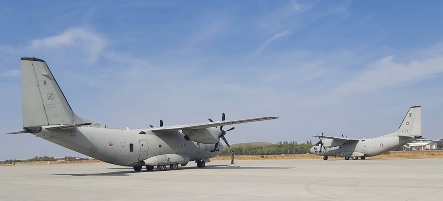 Преместиха със „Спартан“ в „Пирогов“ детето от плажа в Созопол