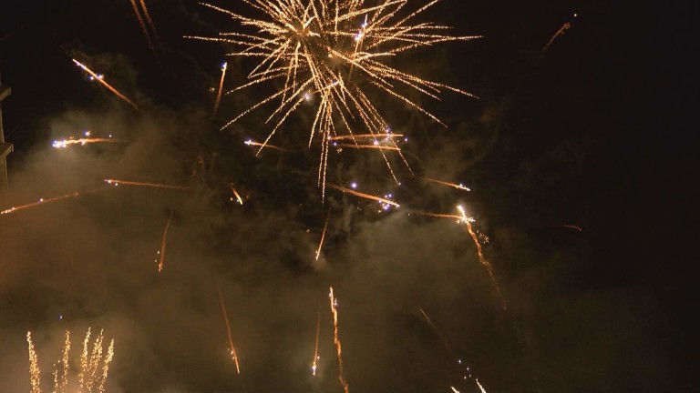 Отменят тържествената заря за събора на Петрова нива