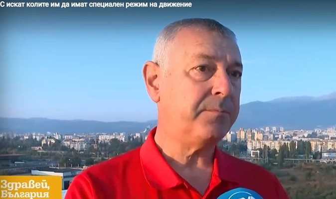 Планинските спасители искат колите им да имат специален режим на движение