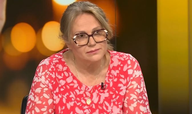 Д-р Цветеслава Гълъбова: Получих фиш за 400 лв. от Пазарджик, а не съм била в града