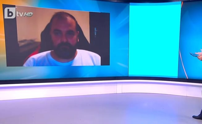 Училищен психолог в списъка на „Възраждане“: Утре ще ни пуснат и адресите за 1-2% на вота