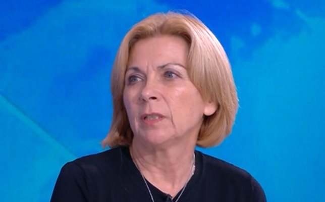 Боряна Димитрова: Закон, засягащ млади хора, изисква голямо внимание – може да вкара бацила на разделение