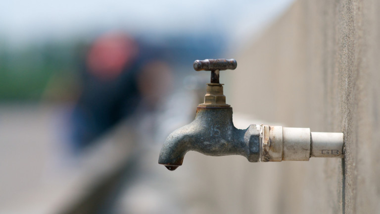 Четири села в община Мездра също минават на воден режим