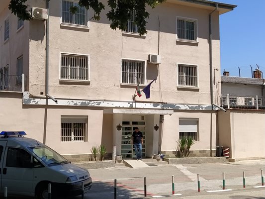 Съдът в Пловдив за жалбата на затворник: Това не е туристически обект за настаняване