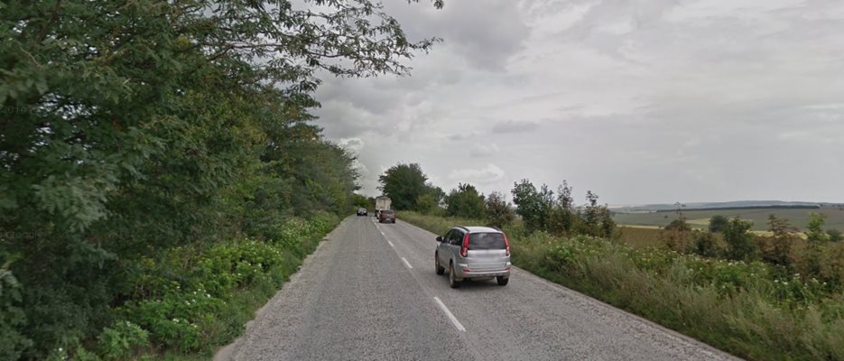 4 свищовски села на протест заради безводието,блокираха пътя Плевен – Русе