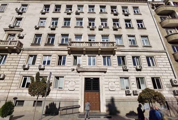 Столична община за моста на бул. „България“: Нямаме задължения за основни ремонти