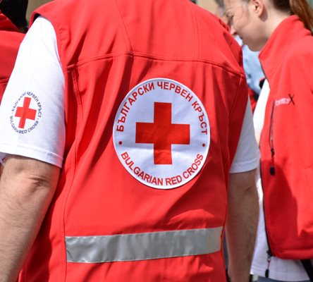 Замесиха БЧК в измама