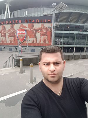 Десислав заведе децата си за риба, удави се пред очите им, но успя да спаси сина си