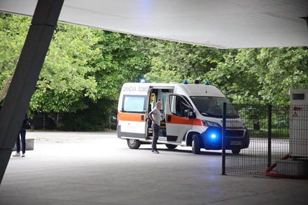 48-годишен бере душа след пиянски бой в Асеновградско