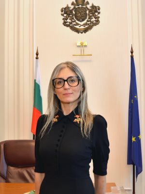 Министър Стоянова: Над 40 млн. души пътуват свободно заради Шенген