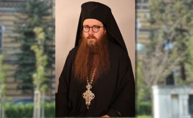 Ректорът на Софийската духовна семинария става епископ