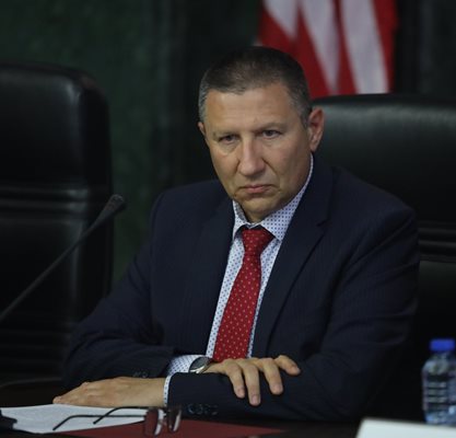 Сарафов разпореди по-строг контрол върху делата за корупция, смърт на пътя и домашно насилие