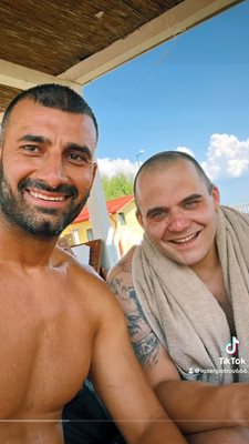 Запазена марка на Роби и Алтавия: Измъкват се от кражби с мотор