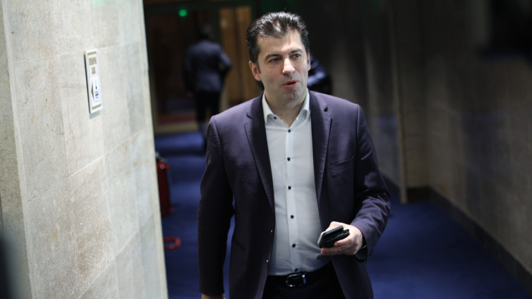 ПП-ДБ не държат да имат премиер и министри